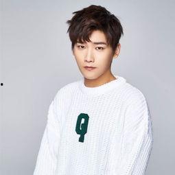 明星网红经纪阿信图片大全,明星网红经纪的璀璨风采