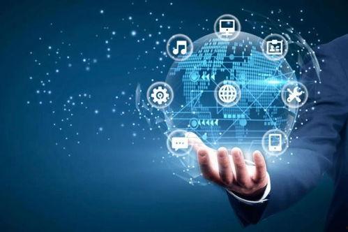 企业数字化成热门话题,探索数字经济的未来趋势