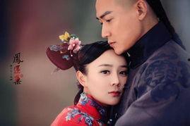 宫锁连城电视剧