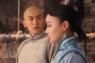 宫锁连城电视剧