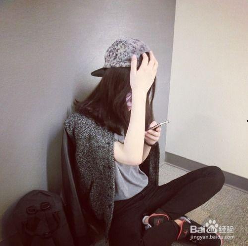 不露脸热门话题女生,女生们的神秘魅力之旅