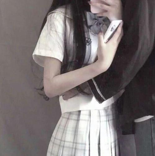 不露脸热门话题女生,女生们的神秘魅力之旅