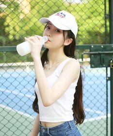 不露脸热门话题女生,女生们的神秘魅力之旅