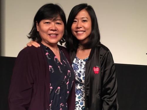 电影妈妈的职业