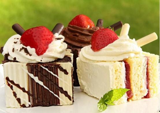 美食蛋糕热门话题文案,探索美食蛋糕的热门话题与制作秘籍