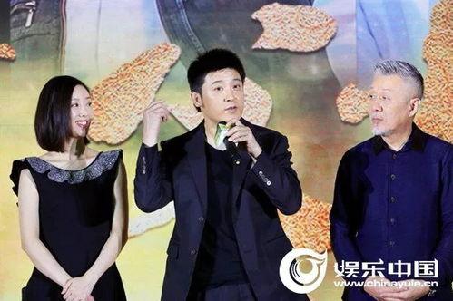 父老乡亲电视剧,温情描绘农村变迁，共筑乡村振兴梦