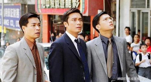 香港tvb电视剧,TVB经典剧集背后的香港故事