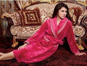 冬季睡衣热门话题图片,盘点2023冬季睡衣潮流风尚