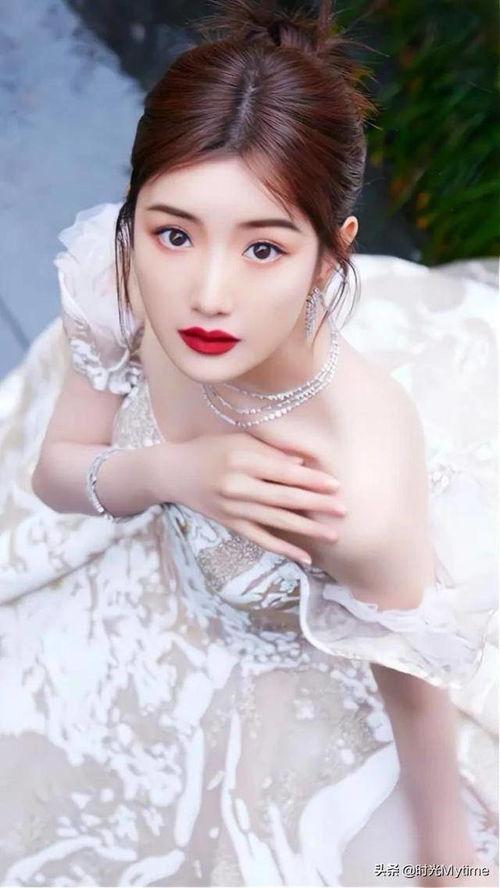 明星网红少女图片大全集,明星网红少女图鉴