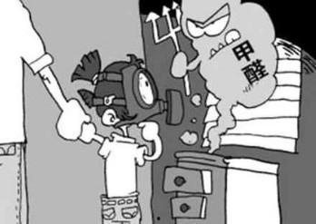 热门话题除甲醛骗局,别让虚假宣传蒙蔽了双眼