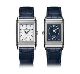 明星网红推荐手表是什么,时尚手表大盘点