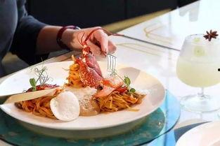 网红美食餐厅热门话题,探寻热门话题背后的美食传奇