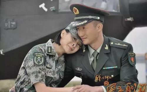 好看的军旅电视剧