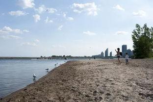 热门话题多伦多海滩,夏日狂欢的热门目的地揭秘