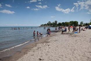 热门话题多伦多海滩,夏日狂欢的热门目的地揭秘