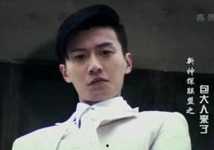 乔任梁演过的电视剧,从青春偶像到演技派演员的蜕变之路