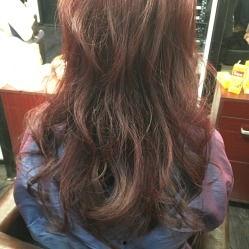 无痕接发明星网红